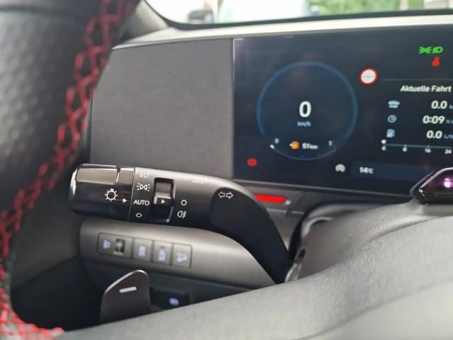 Hyundai Kona 1.6 N Line T-GDi