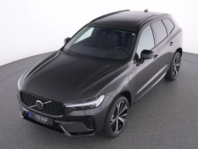 Volvo XC60 AWD Dark Plus T8