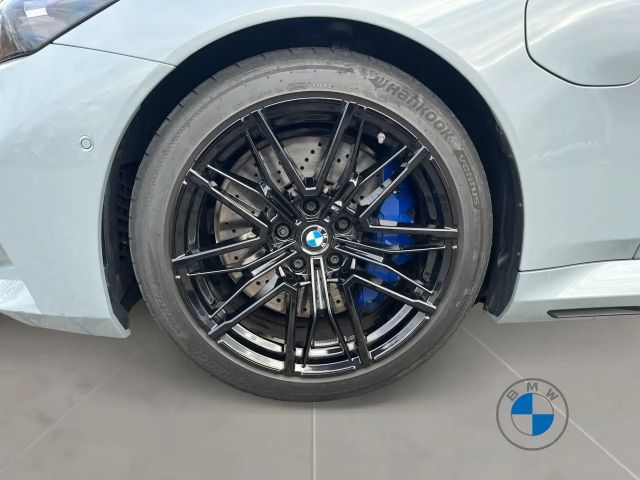 BMW M5 M-Sport Sedan