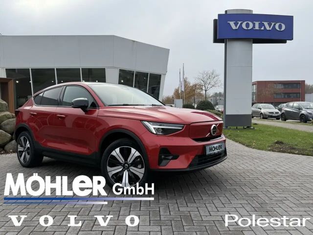 Volvo XC40 Recharge Twin Engine Ultimate