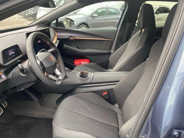 Cupra Tavascan 4Drive VZ