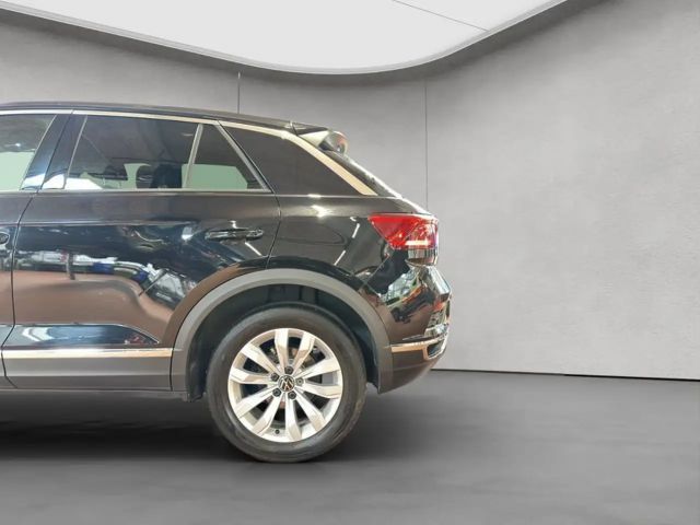 Volkswagen T-Roc 1.5 TSI ACT Sport