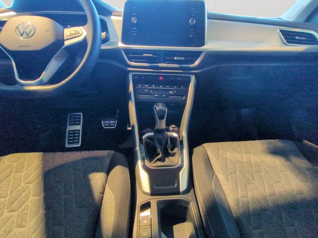 Volkswagen T-Roc DSG Move