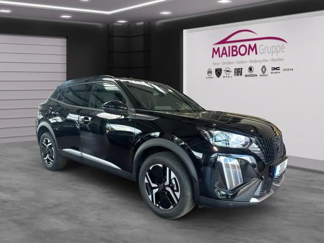 Peugeot 2008 Allure Pack Hybrid