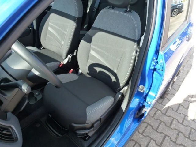 Fiat Panda CityCross Cross