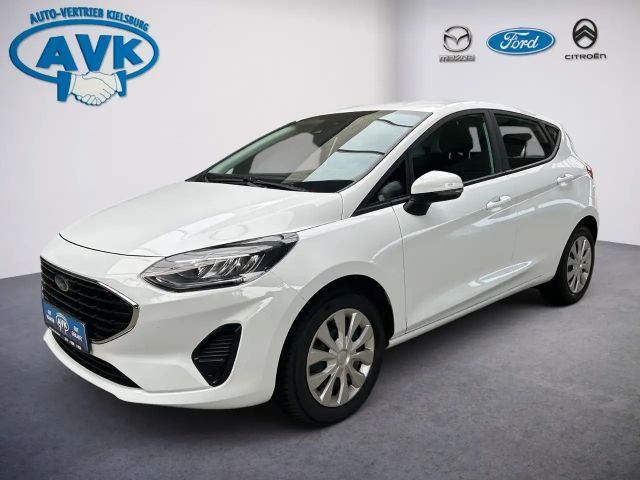 Ford Fiesta Cool & Connect