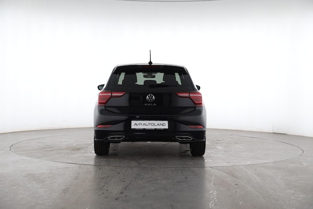 Volkswagen Polo 1.0 TSI DSG
