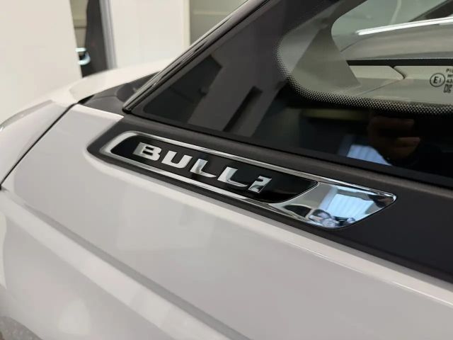 Volkswagen Multivan T6