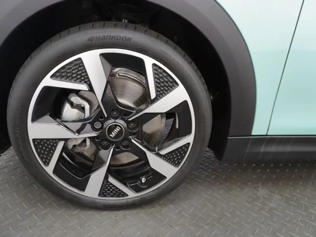 MINI Cooper S *HUD.PGSD.PARKASSIST.NAVI*