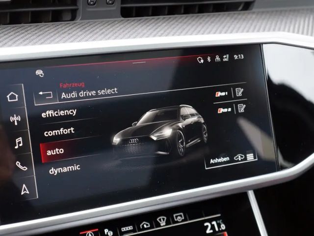 Audi RS6 Avant Performance