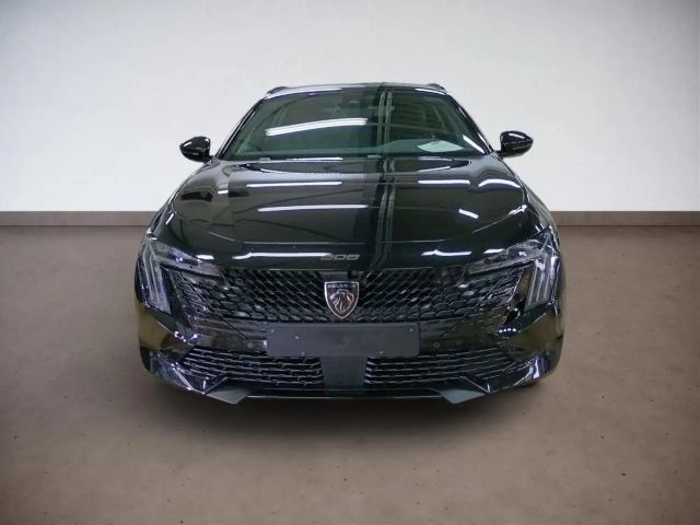 Peugeot 508 BlueHDi GT-Line SW