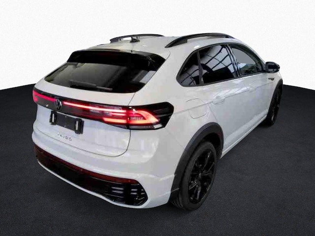 Volkswagen Taigo DSG R-Line