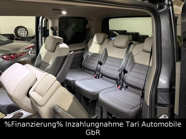Volkswagen Multivan 2.0 TSI Style T7