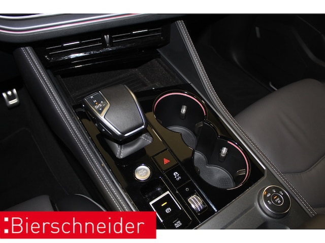 Volkswagen Touareg 3.0 V6 TDI R-Line