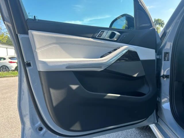 BMW X5 M-Sport xDrive30d