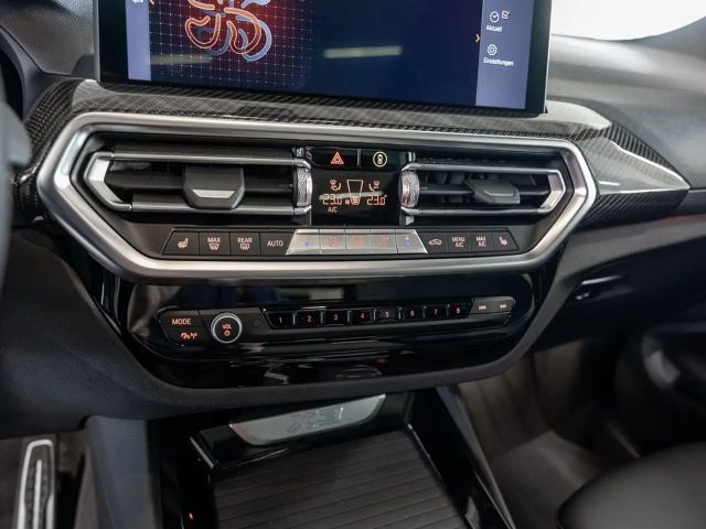 BMW X3 M-Sport xDrive