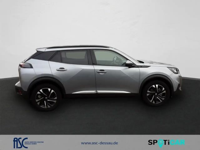 Peugeot 2008 Allure Pack