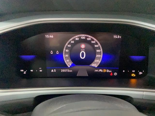 Volkswagen T-Roc Cabriolet Style