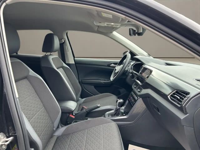 Volkswagen T-Cross 1.5 TSI DSG Style