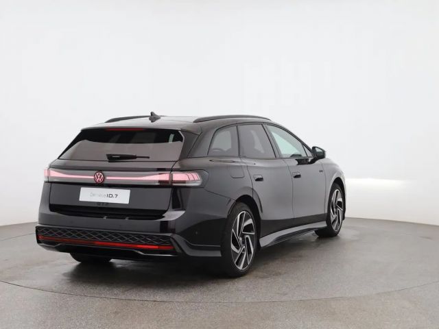Volkswagen ID.7 4Motion Business GTX Tourer