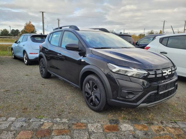 Dacia Sandero ECO-G Essential Stepway