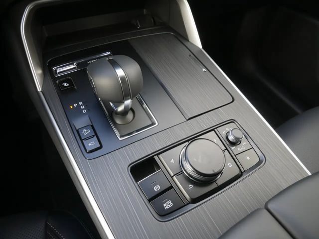 Mazda CX-60 e-Skyactiv