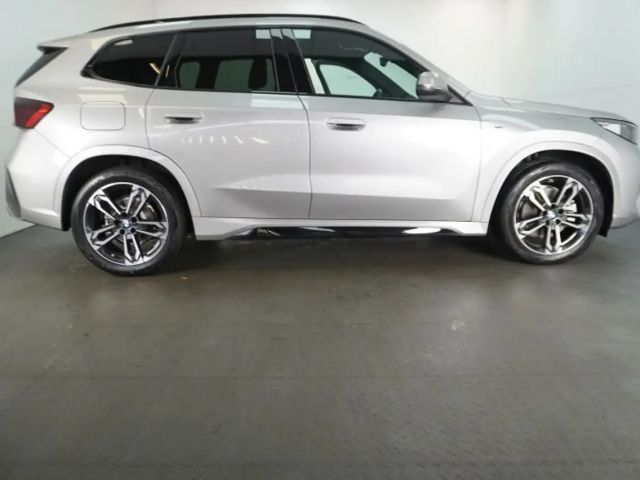 BMW X1 M-Sport sDrive20i