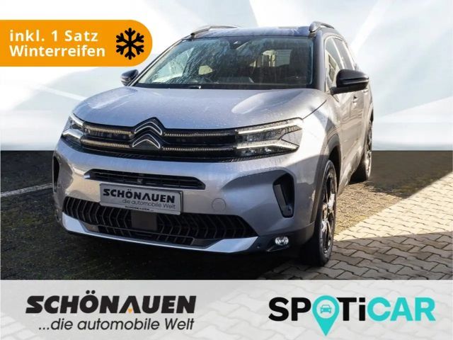 Citroën C5 Aircross PureTech Shine