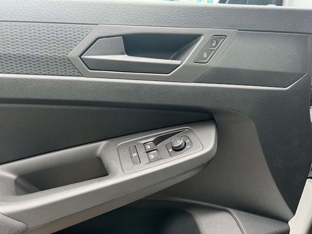 Volkswagen Caddy 2.0 TDI Life