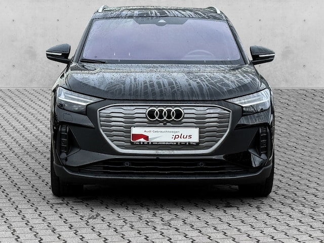 Audi Q4 e-tron SUV 45 e-tron Audi Q4 e-tron