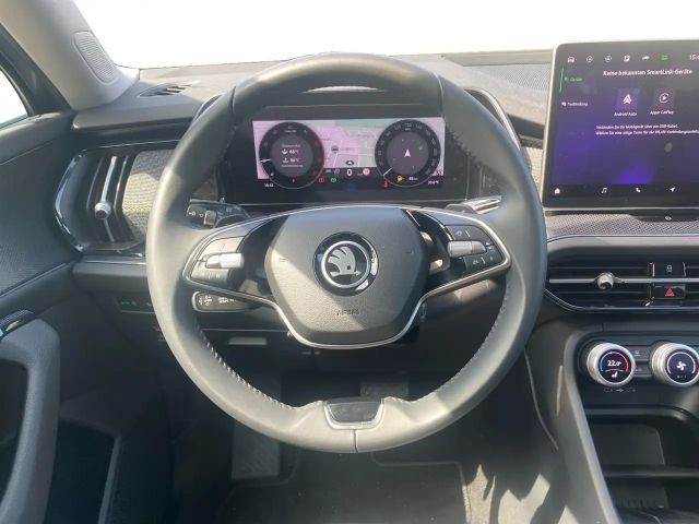 Skoda Kodiaq 2.0 TDI 4x4 Selection