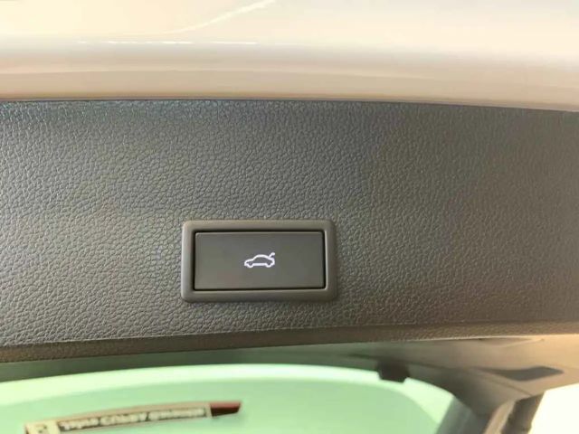 Cupra Ateca 2.0 TSI DSG