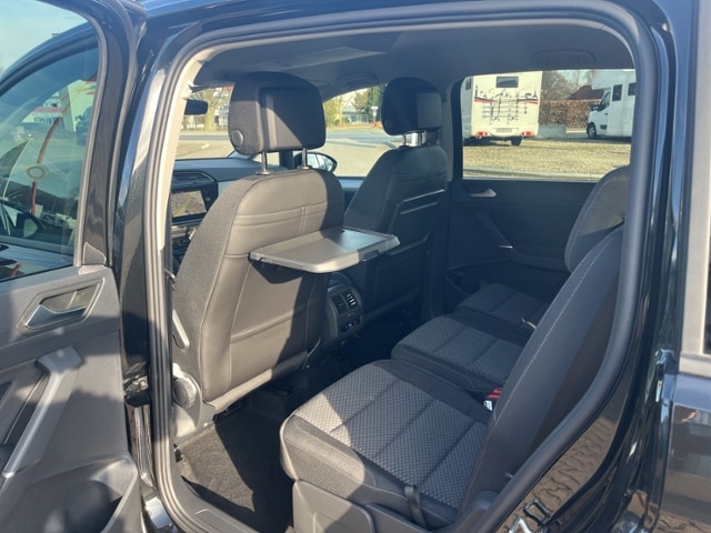 Volkswagen Touran R-Line KLIMA NAVI ALU