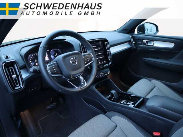 Volvo XC40 Bright Plus Recharge T4