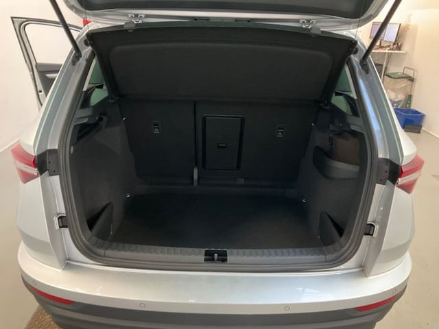 Skoda Karoq 1.5 TSI Selection
