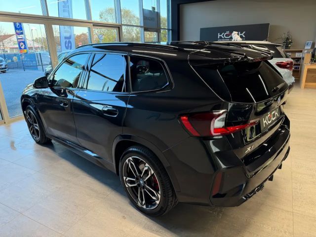 BMW X1 M-Sport xDrive
