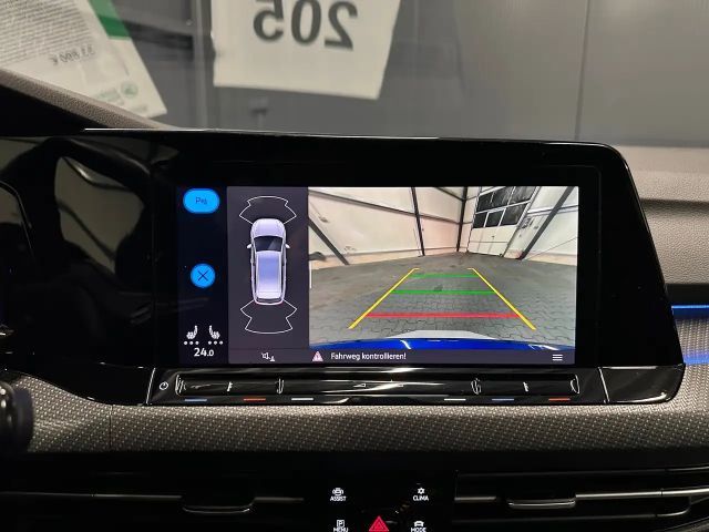 Volkswagen Golf Bluemotion R-Line Variant