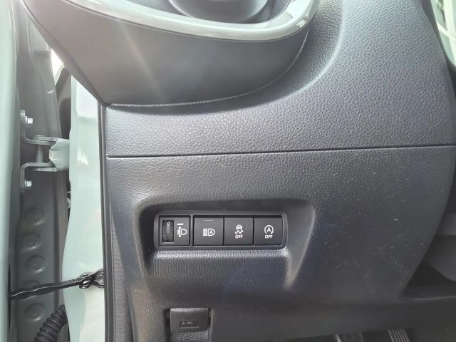 Toyota Aygo X Hatchback VVT-i