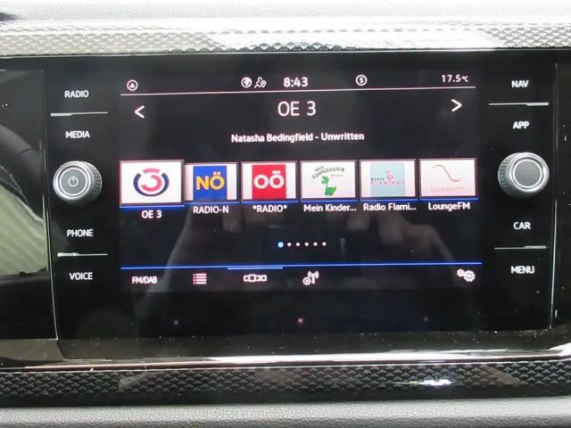 Volkswagen Taigo DSG