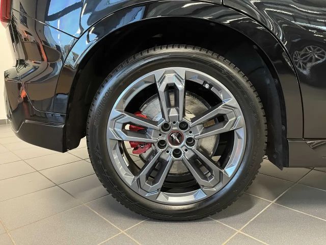 MINI John Cooper Works Countryman All4