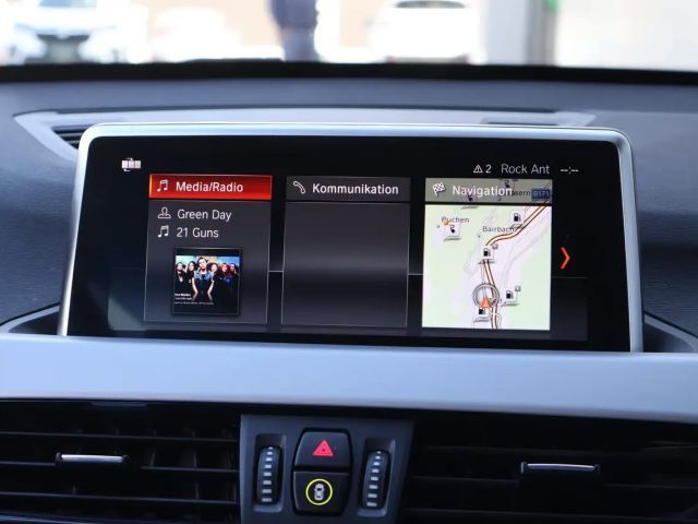 BMW X1 Advantage pakket xDrive25e