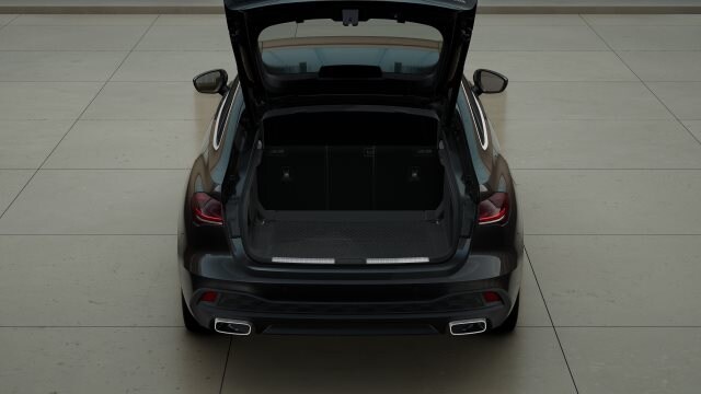 Audi A5 Quattro S-Tronic