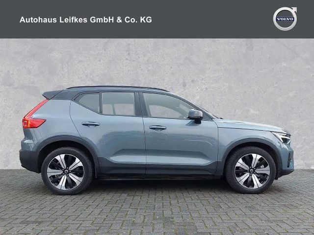 Volvo XC40 Plus Recharge