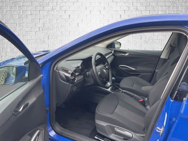 Skoda Fabia Style Style