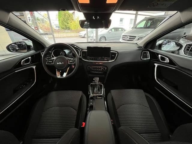 Kia Ceed CRDi SportWagon Vision