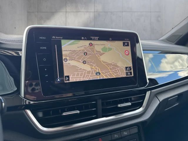 Volkswagen T-Roc 4Motion DSG Sport