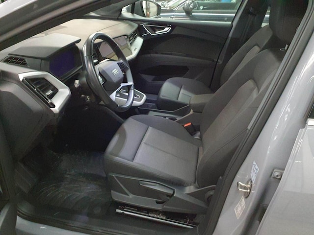 Audi Q4 e-tron 40 Sportback