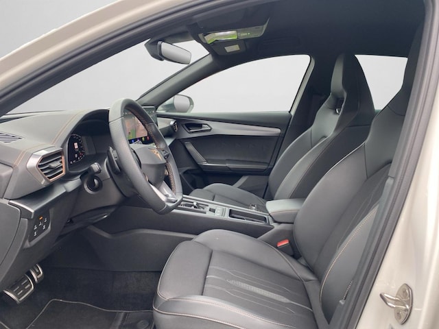 Cupra Formentor 2.0 TSI