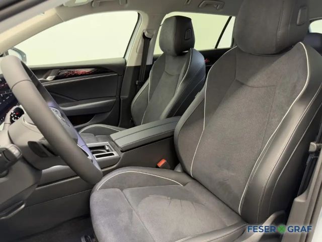 Volkswagen Passat Business IQ.Drive Variant