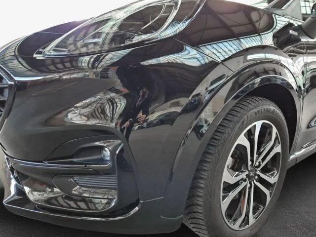 Ford Puma EcoBoost ST Line